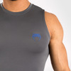 Venum Contender Men’s Sleeveless Rashguard - Grey