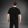 UFC Venum Classic T-Shirt - Black/Red