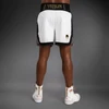 Venum Classic Boxing Shorts - White/Black