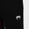 UFC Venum Performance Institute 2.0 Men’s Cotton Short - Black/Red