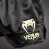 Venum Classic Muay Thaï Short Red/Black/Gold