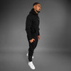 Venum Silent Power Hoodie - Black