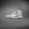 Venum Elite Wrestling Shoes - Beige/Sand