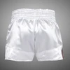 Venum Classic Muay Thai Shorts - White/Black