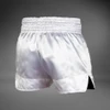 Venum Classic Muay Thai Short - White/Gold