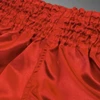 Venum Classic Muay Thai Short - Bordeaux/gold