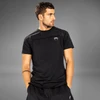 Venum G-Fit Air Dry Tech T-Shirt - Black