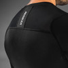 Venum G-Fit Air Long Sleeve Rashguards - Black