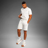 Venum Silent Power Cotton Short -Light Sand