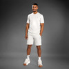 Venum Silent Power Cotton Short -Light Sand