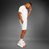 Venum Silent Power Cotton Short -Light Sand
