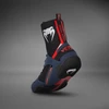 Venum Elite Boxing Shoes - Navy/Black/Red