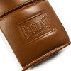 Everlast Powerlock OG Pro Limited Edition Training Boxing Gloves - Brown/Pink