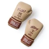 Everlast Butterfly Bee Ali Training Boxing Gloves - Black