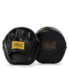 Everlast 1910 Pro Leather Mini Focus Mitts - Black