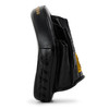 Everlast 1910 Pro Leather Mini Focus Mitts - Black