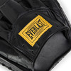 Everlast 1910 Pro Leather Mini Focus Mitts - Black