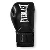 Everlast Elite Pro Leather Training Gloves Hook & Loop - White