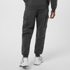 Everlast Mens Cargo Track Pants - Shark Grey