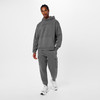 Everlast Mens Boxing Club Hoodie - Castor Gry