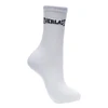 Everlast Mens Crew Socks 3 Pack - Black