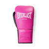 Everlast Powerlock OG Pro Training Glove Lace Up - White/Black
