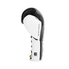 Everlast Powerlock OG Pro Training Glove Lace Up - Black/White