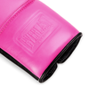 Everlast Powerlock OG Pro Training Glove Lace Up - Red/Black