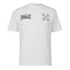 Off-White™ c/o Everlast Graphic T Shirt and 16oz Glove Bundle - White
