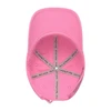 Everlast Core Adjustable Fit Cap - White/Red