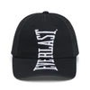 Everlast Elite Adjustable Fit Cap - Black/White