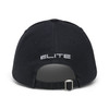 Everlast Elite Adjustable Fit Cap - Black/White