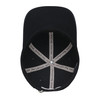Everlast Elite Adjustable Fit Cap - Black/White