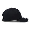 Everlast Elite Adjustable Fit Cap - Burgundy/Black