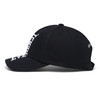 Everlast Elite Adjustable Fit Cap - Burgundy/Black