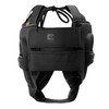 Everlast Elite Headgear - Black/Black