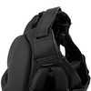 Everlast Elite Headgear - Black/Black