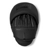 Everlast Elite Curved Focus Mitts - Olive/Black