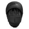 Everlast Elite Curved Focus Mitts - Olive/Black