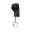 Everlast Boxing Glove Keychain - Black