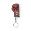 Everlast Boxing Glove Keychain - White