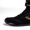 Everlast Junior Elite 2 Boxing Shoes - Black