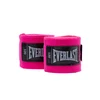 Everlast Core Handwraps Pink 120in