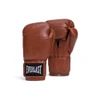 Everlast Classic Boxing Gloves - Brown