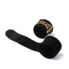 Everlast Elite Hand Wraps Black 180in