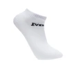 Everlast Women's Sneaker Socks 3 Pack - Black
