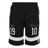 Everlast Men's Mesh Basketball Shorts