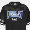 Everlast Mesh Oversized Football Jersey