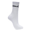 Everlast Women's Crew Socks 3 Pack - Black