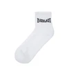 Everlast Men's Quarter Socks 3 Pack - Black